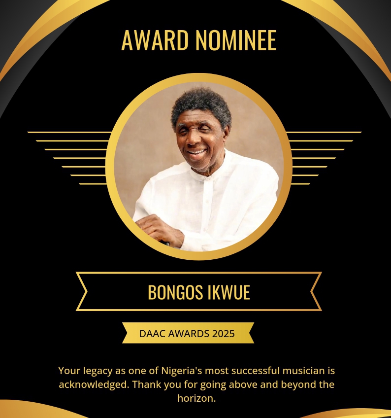 $categoryName }} nominee