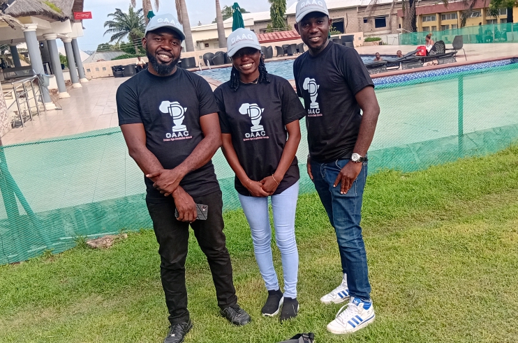 Dreamage Awards Event