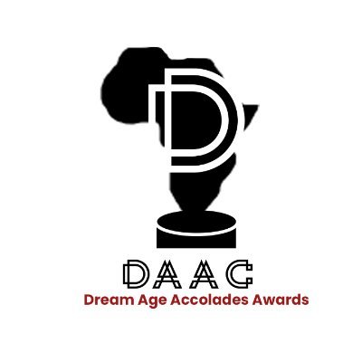 DreamAge Accolade Awards logo